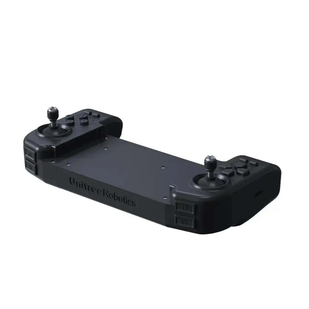 Handheld Remote Controller for Unitree Robots - Image 4