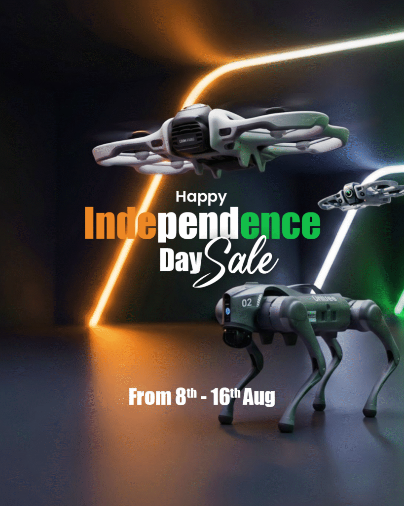 Independence Day Sale