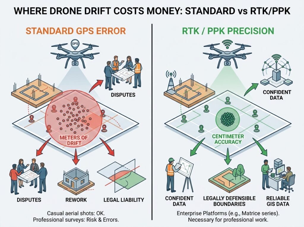 Drones