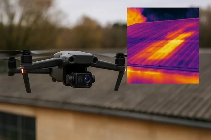 Thermal Inspection