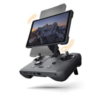 DJI Mavic drone creator combo