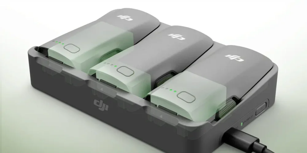 dji neo 2 fly more combo battery