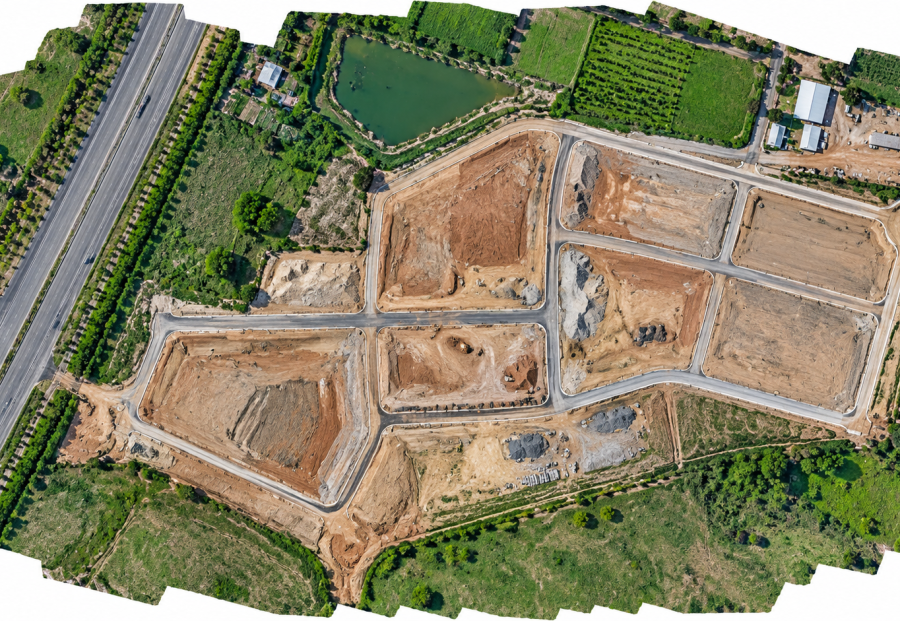 Drone Mapping Services