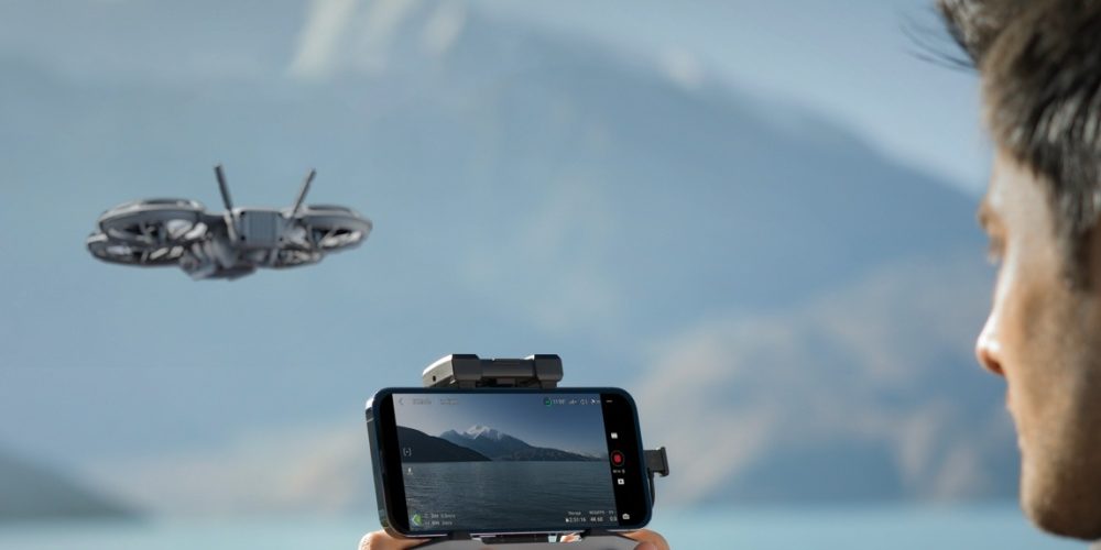 neo 2 fly more combo